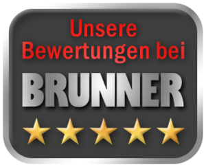 Bewertungen über Schulz-Kachelöfen bei Brunner